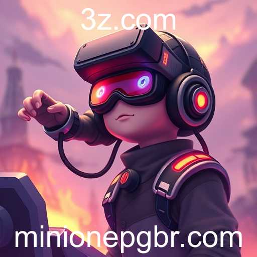 Explorando o Futuro dos Jogos Online com Minionepg