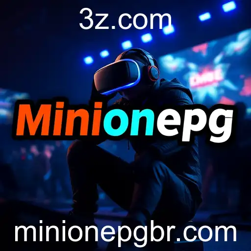 Minionepg: O Centro das Aventuras Virtuais em 2025