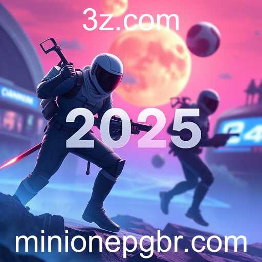 MinionEPG: Revolucionando o Mundo dos Jogos em 2025