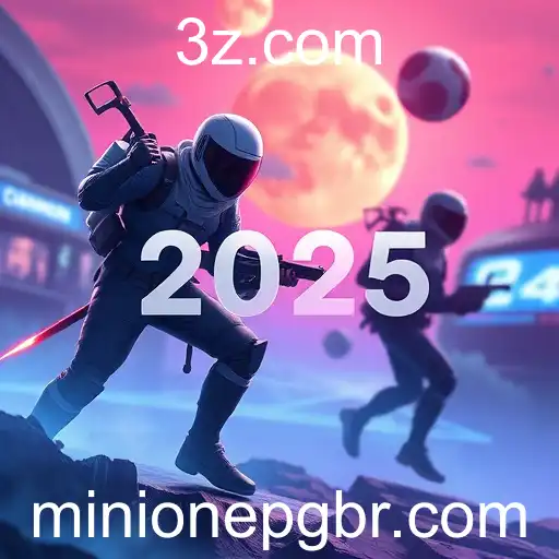 MinionEPG: Revolucionando o Mundo dos Jogos em 2025