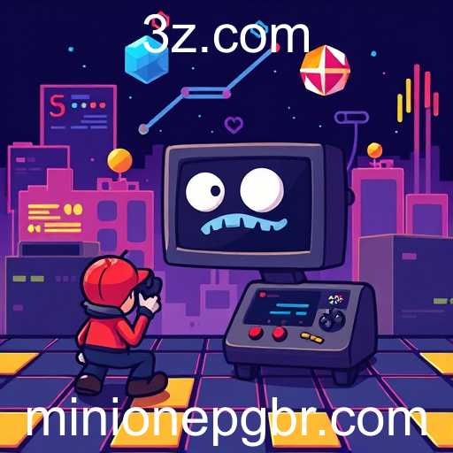 MinionEPG: A Revolução dos Jogos Retrospectivos Online em 2025
