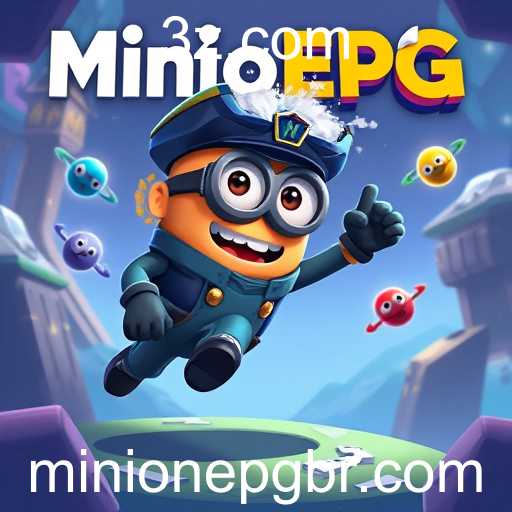 MinionEPG Ganha Popularidade Atraindo Jogadores em 2025