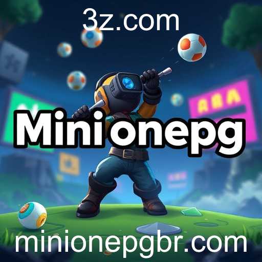 Nova Era dos Jogos Online: A Ascensão do Minionepg