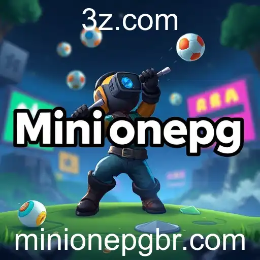 Nova Era dos Jogos Online: A Ascensão do Minionepg
