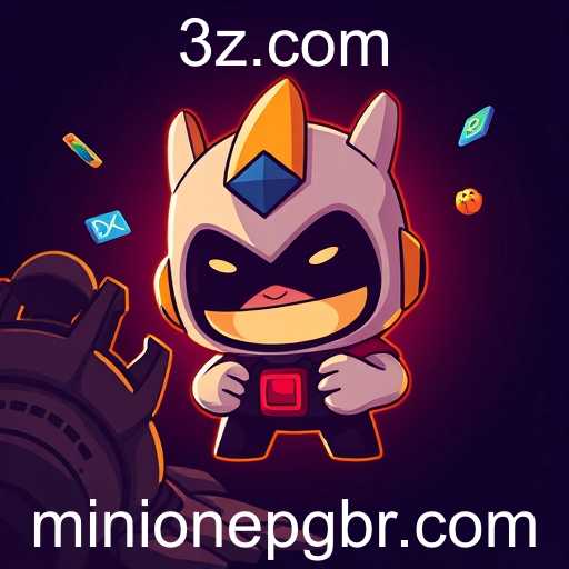 MinionEPG Conquista o Cenário dos Jogos em Português