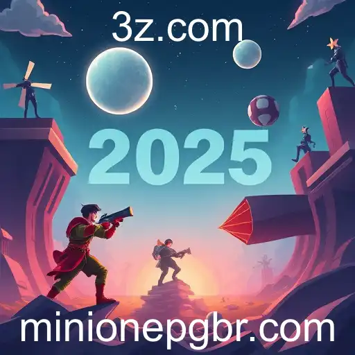 Ascensão de Minionepg no Cenário dos Jogos