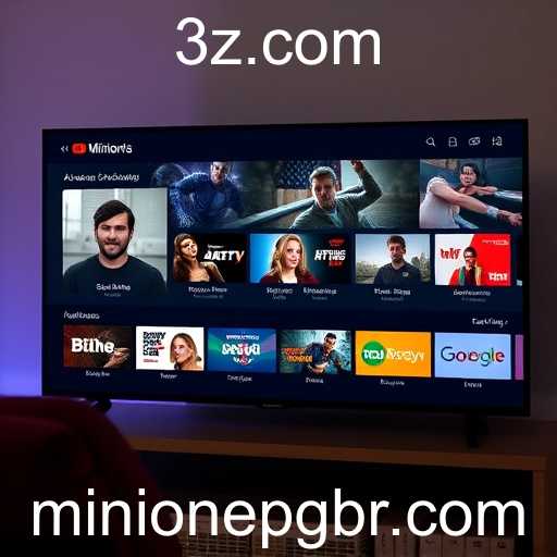 Minionepg Transforma o Cenário dos Jogos Online no Brasil