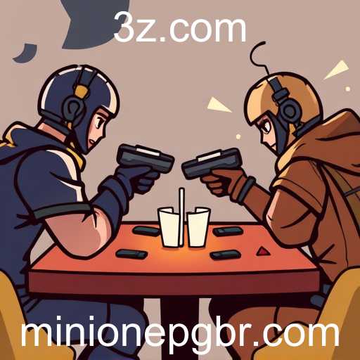 A Revolução dos RPGs Inteligentes: MinionEPG e Além