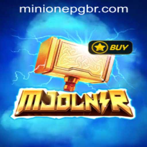 Discover the World of Mjolnir: A Journey Through Time and Myths