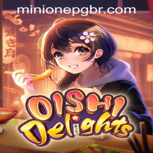 Unveiling OishiDelights: A Delicious Adventure Awaits