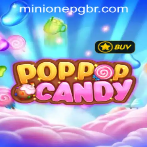 Discover the Exciting World of POPPOPCANDY: A New Gaming Sensation
