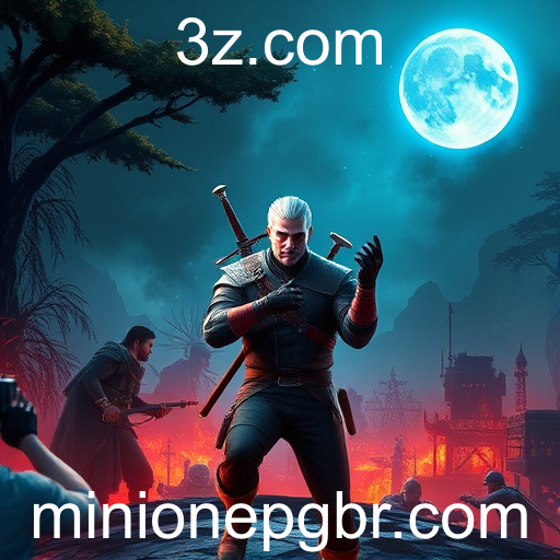 A Fascinante Evolução dos Jogos para PC