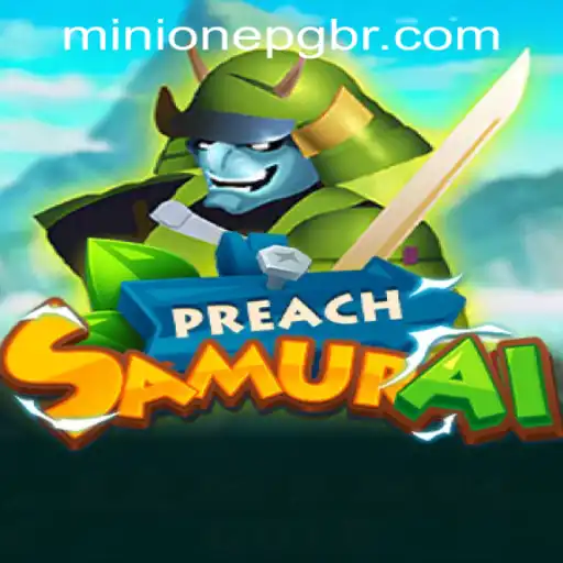 Unveiling PreachSamurai: A New Era in Strategic Gaming