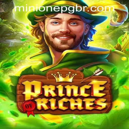 PrinceOfRiches: A Captivating Journey Through the Realm of Wealth