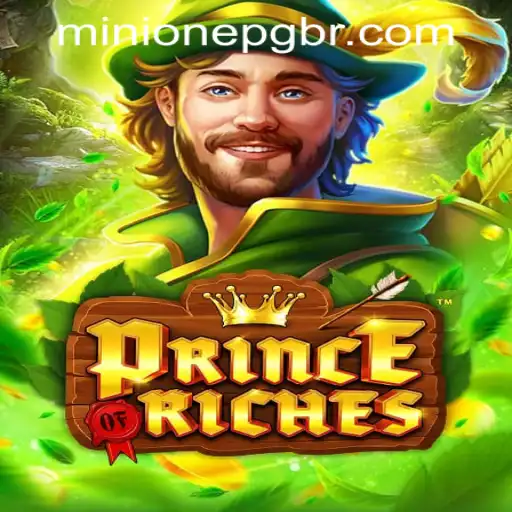 PrinceOfRiches: A Captivating Journey Through the Realm of Wealth