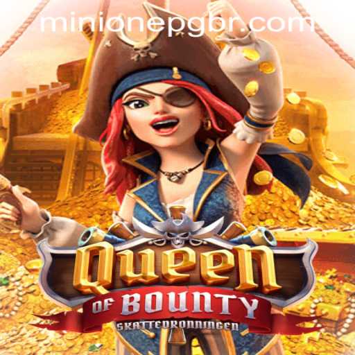 Discover the Enchanting World of QueenofBounty