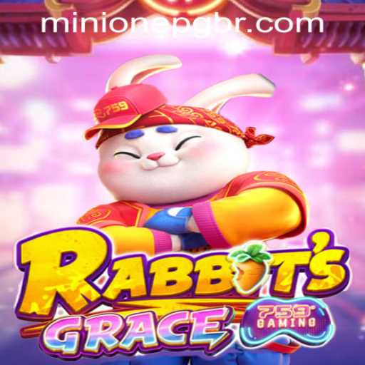 RabbitsGrace: A Captivating Adventure in the World of Minions and Mysteries