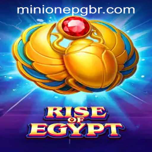 Exploring the World of RiseOfEgypt: An Engaging Ancient Adventure