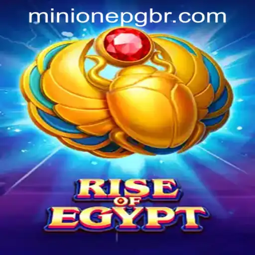 Exploring the World of RiseOfEgypt: An Engaging Ancient Adventure