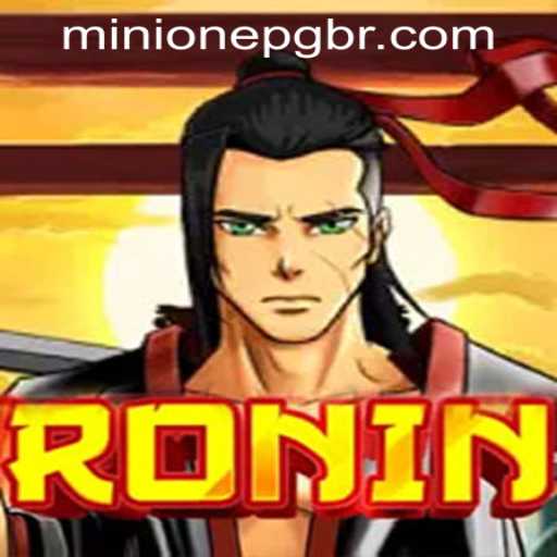 Ronin: A Thrilling Dive into the World of Strategy and Adventure