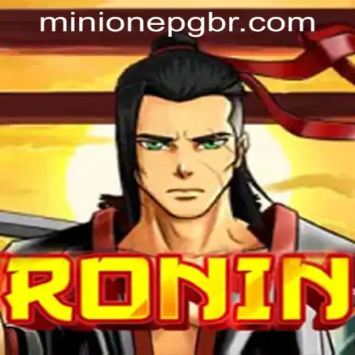 Ronin: A Thrilling Dive into the World of Strategy and Adventure
