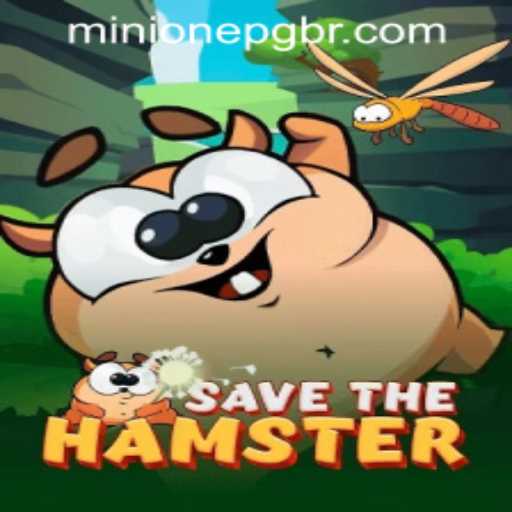 SavetheHamster: A Fun and Interactive Adventure in the Digital World