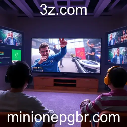 Inovações e Desafios do Streaming em 2025