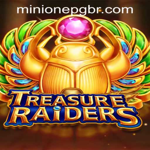 An In-Depth Exploration of TREASURERAIDERS: A Game of Strategy and Adventure