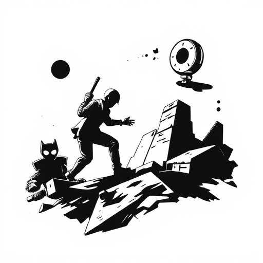 O Futuro dos Jogos: Como a IA Transforma a Indústria