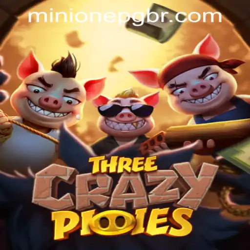 Discover the Exciting World of ThreeCrazyPiggies and Minionepg PH Login