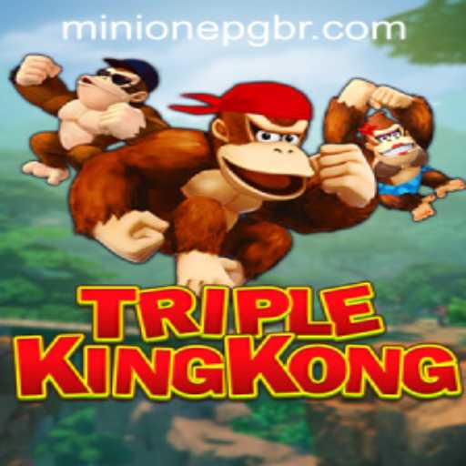 Unveiling TripleKingKong: Rules, Features, and Its Place in Current Gaming Trends
