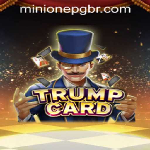 Exploring Trump's World with TrumpCard: An Engaging New Game Experience