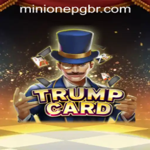 Exploring Trump's World with TrumpCard: An Engaging New Game Experience