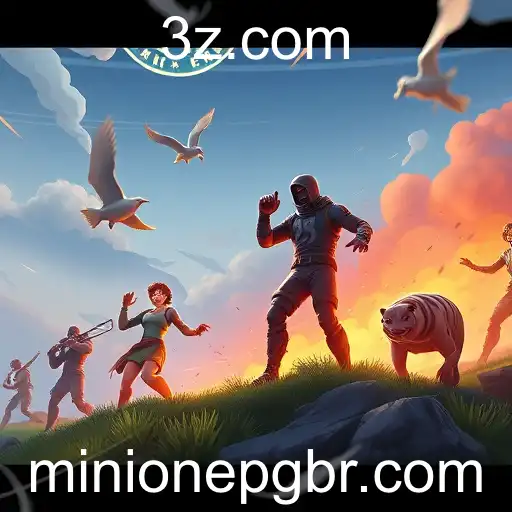 Revolução da IA no Mundo dos Jogos