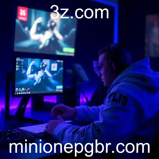 Evolução dos Game Streams: Como a Tecnologia está Revolucionando o Cenário