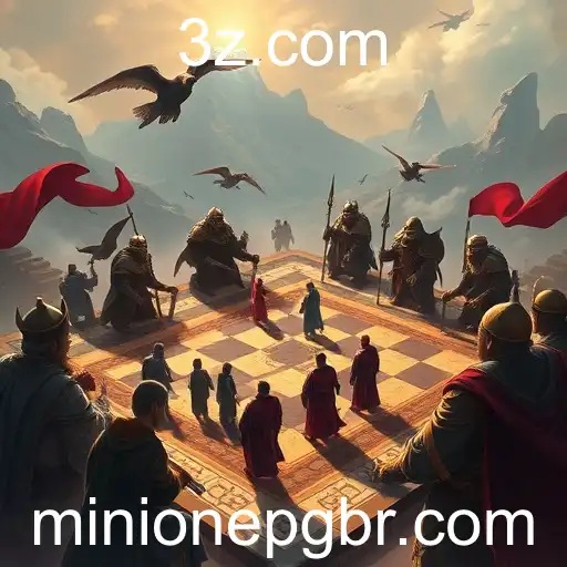 O Impacto da IA nos Jogos de Estratégia de 2025