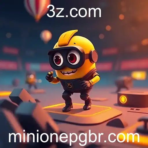 O Impacto do Lançamento do MinionEPG no Mercado de Jogos