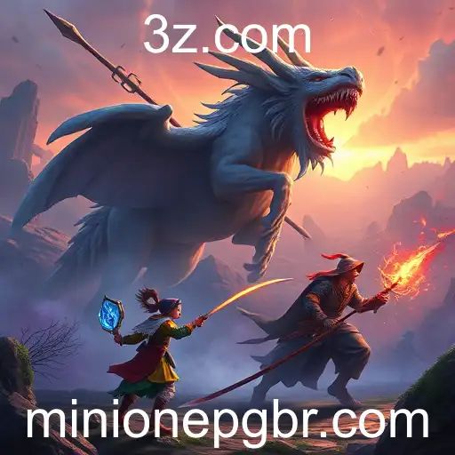 Inovações e Mudanças no Mundo dos Jogos Online