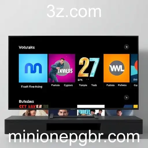 MinionEPG: A Nova Febre dos Jogos em 2025