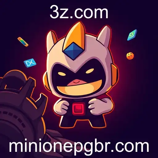 MinionEPG Conquista o Cenário dos Jogos em Português