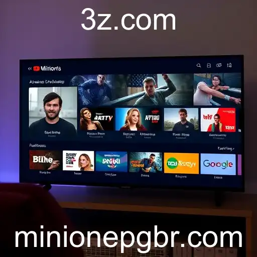 Minionepg Transforma o Cenário dos Jogos Online no Brasil