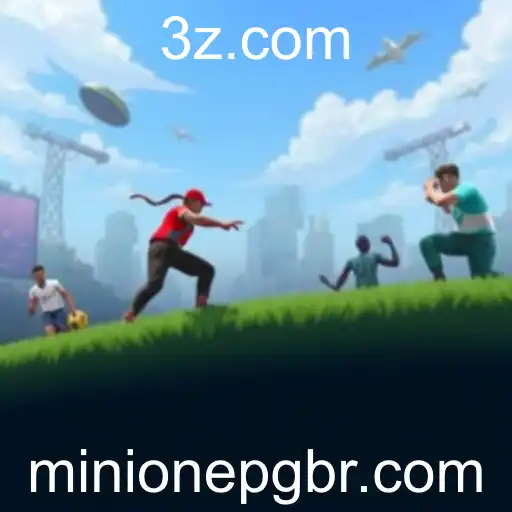 Minionepg Revoluciona o Consumo de TV em 2025