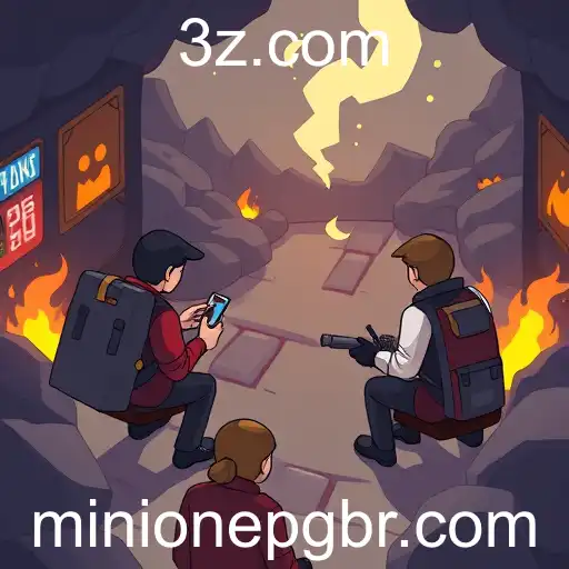 A Revolução do Streaming de Jogos: MinionEPG e o Futuro Interativo