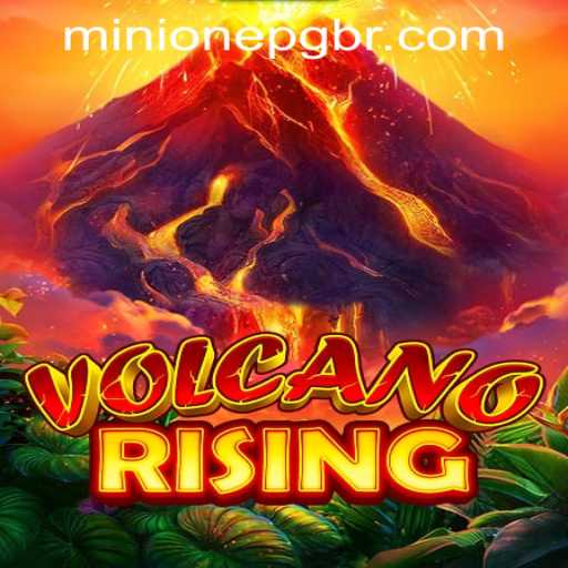 Exploring the World of VolcanoRising: A New Gaming Adventure