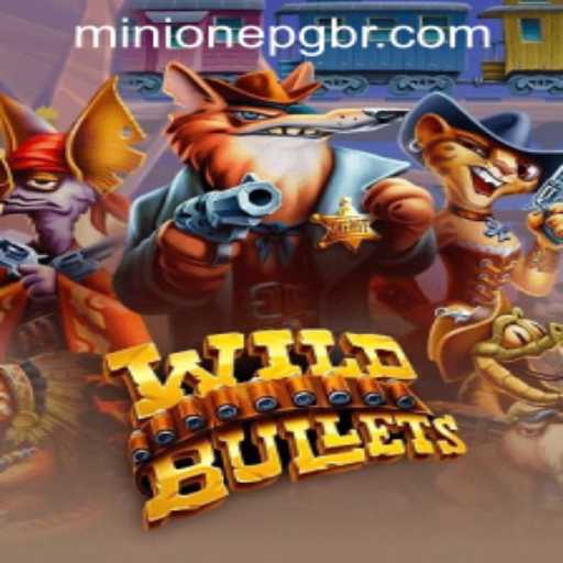 WildBullets: Unleashing Action-Packed Adventures
