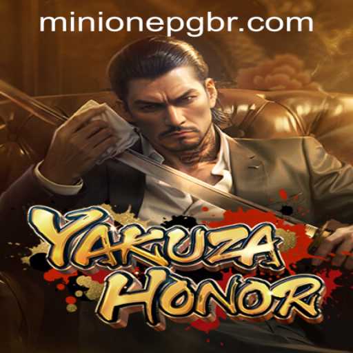 Dive into the World of YakuzaHonor