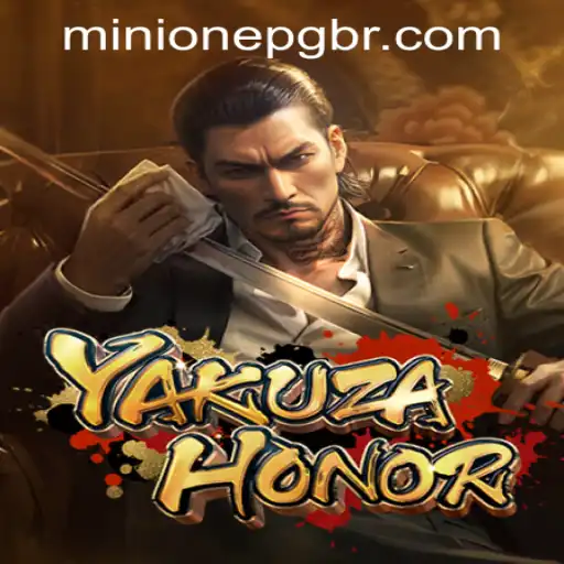 Dive into the World of YakuzaHonor